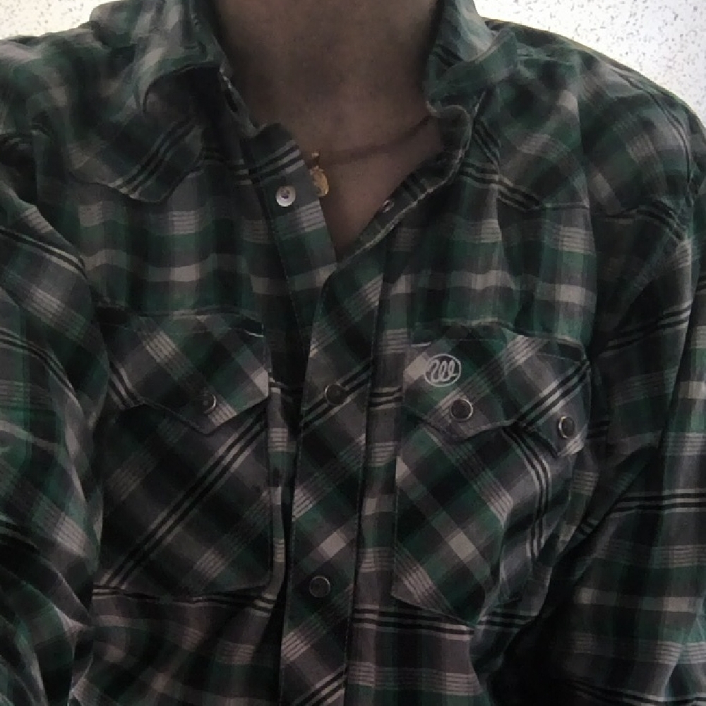 Green Palazzo Pants Casual Comfort